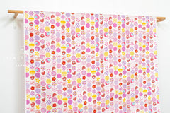 All About Japan Slub Cotton - A