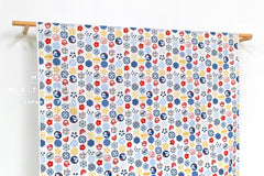 All About Japan Slub Cotton - B