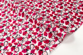 Japanese Fabric Strawberries - 50cm