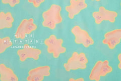 Japanese Fabric Gummy Bears - 50cm