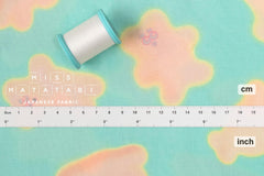 Japanese Fabric Gummy Bears - 50cm