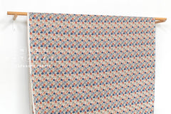 Japanese Fabric Evergreens - C - 50cm