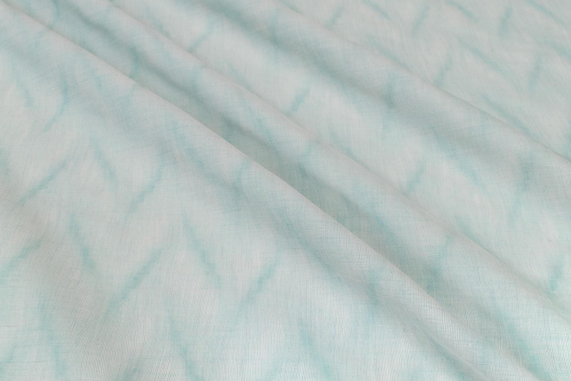 DEADSTOCK Japanese Fabric Shokunin Collection Kage-ori - light - 50cm