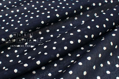 Japanese Fabric Snowy - G - 50cm