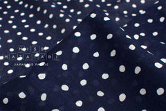 Japanese Fabric Snowy - G - 50cm