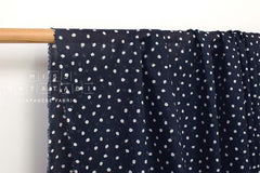 Japanese Fabric Snowy - G - 50cm