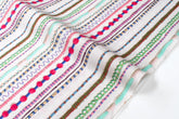 Japanese Fabric Trims - A - 50cm