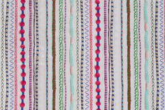 Japanese Fabric Trims - A - 50cm