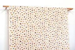 Japanese Fabric Washoku Food - A - 50cm