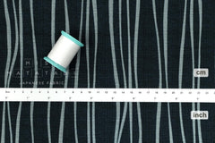 Japanese Fabric Yoroke II - D - 50cm