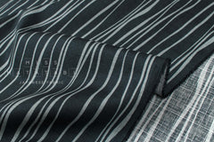 Japanese Fabric Yoroke II - D - 50cm