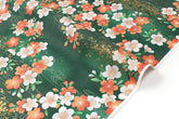 Japanese Fabric Traditional Series - 83 C - 50cm