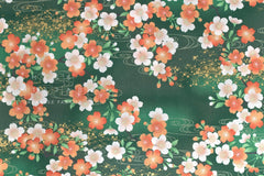 Japanese Fabric Traditional Series - 83 C - 50cm