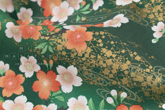 Japanese Fabric Traditional Series - 83 C - 50cm