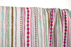 Japanese Fabric Trims - A - 50cm