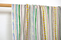 Japanese Fabric Trims - B - 50cm