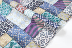 Japanese Fabric Like Sashiko - B - 50cm