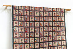 Japanese Fabric Still Life - E - 50cm