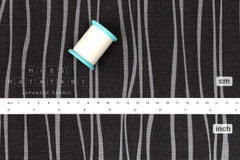 Japanese Fabric Yoroke II - E - 50cm