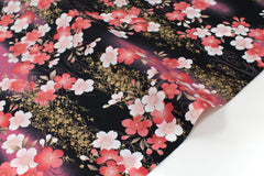 Japanese Fabric Traditional Series - 83 B - 50cm