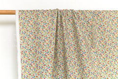 Japanese Fabric Country Apples - B - 50cm