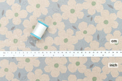 DEADSTOCK Japanese Fabric Flowers - C - 50cm