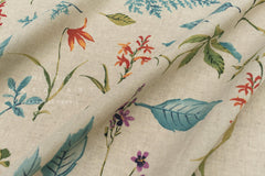 DEADSTOCK Japanese Fabric Love At First Sight - 50cm