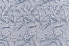 DEADSTOCK Japanese Selvedge Jacquard - blue - 50cm