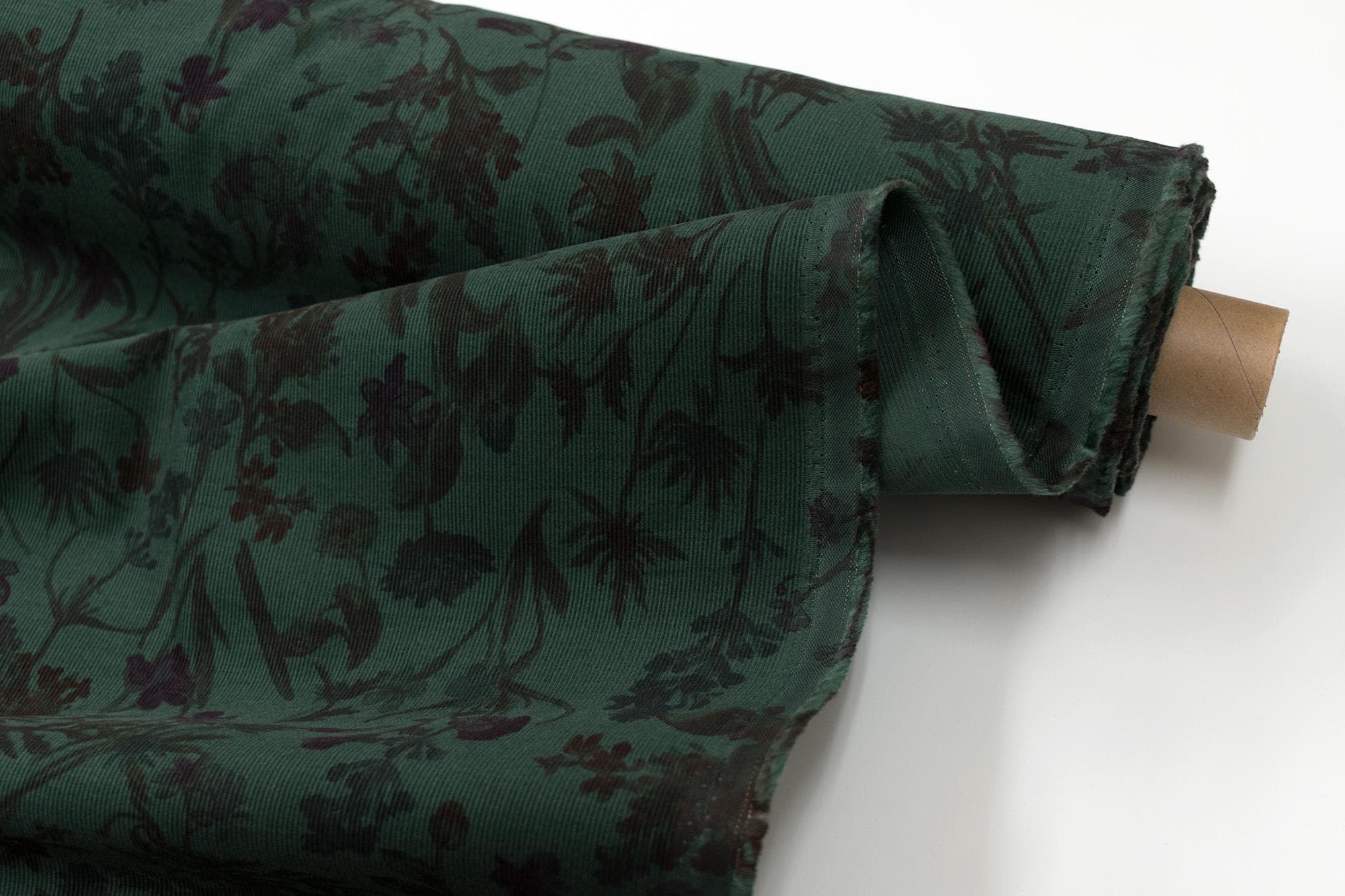 Corduroy Foliage - C