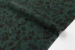 Corduroy Foliage - C