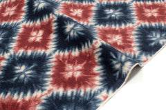 Japanese Fabric Ripple Corduroy Shibori - A - 50cm