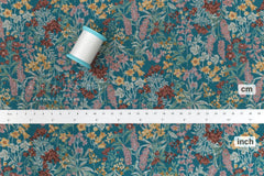 Japanese Fabric Corduroy Miki - B - 50cm