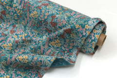 Japanese Fabric Corduroy Miki - B - 50cm