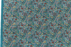 Japanese Fabric Corduroy Miki - B - 50cm