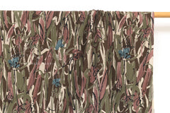 Japanese Fabric Corduroy Mallory - D - 50cm