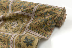 Japanese Fabric Corduroy Blocks - B - 50cm