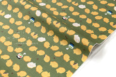 Japanese Fabric Taiyaki - D - 50cm