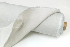 DEADSTOCK Japanese Fabric Double Gauze - pale blue - 50cm