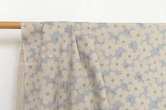 DEADSTOCK Japanese Fabric Flowers - C - 50cm