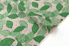 Japanese Fabric Bichon Frise - C - 50cm