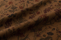 Corduroy Foliage - B