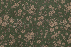 Japanese Fabric Corduroy Niwa - C - 50cm