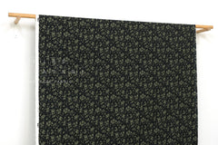 Japanese Fabric Corduroy Niwa - E - 50cm