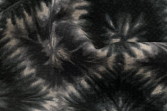 Japanese Fabric Ripple Corduroy Shibori - E - 50cm