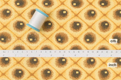 DEADSTOCK Japanese Fabric Mystery Print - 50cm