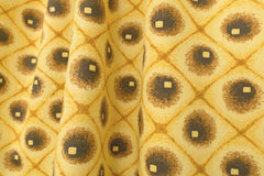 DEADSTOCK Japanese Fabric Mystery Print - 50cm