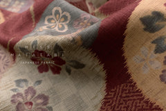 Japanese Fabric Moonlight - B - 50cm