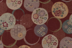 Japanese Fabric Moonlight - B - 50cm