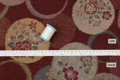 Japanese Fabric Moonlight - B - 50cm