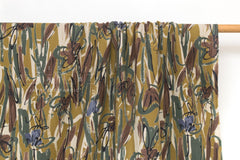 Japanese Fabric Corduroy Mallory - B - 50cm